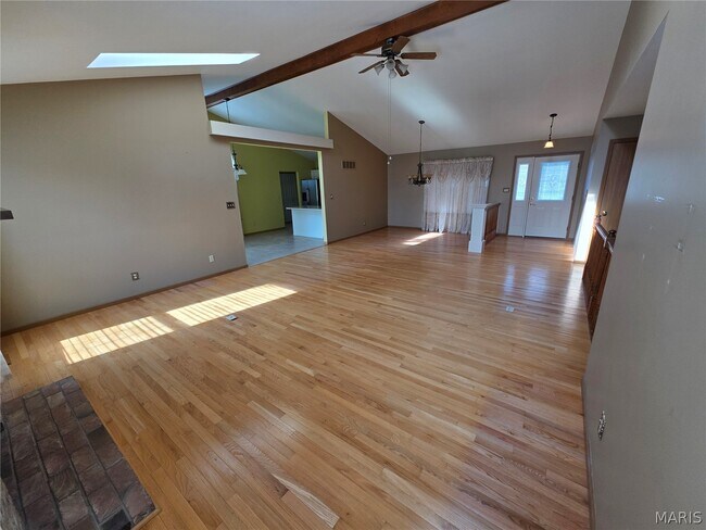 Foto del edificio - 3935 Rhine Ct