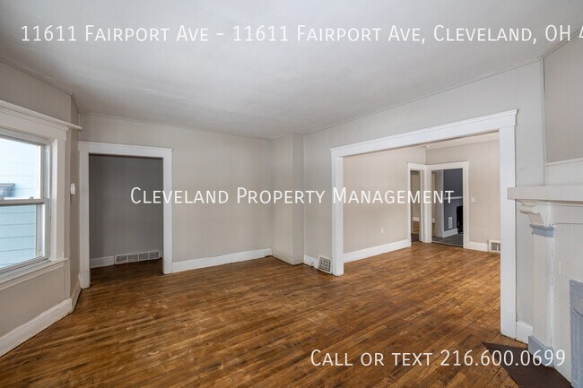 Foto del edificio - 11611 Fairport Ave