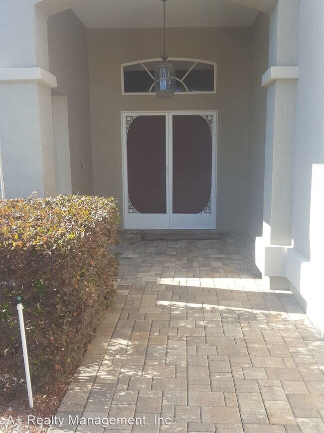 Building Photo - 3 br, 2 bath House - 8827 Poe Dr.