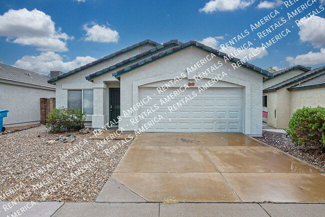 Building Photo - 3043 W Abraham Ln