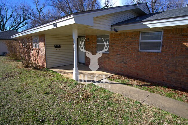 Foto del edificio - 505 Turtle Creek Dr