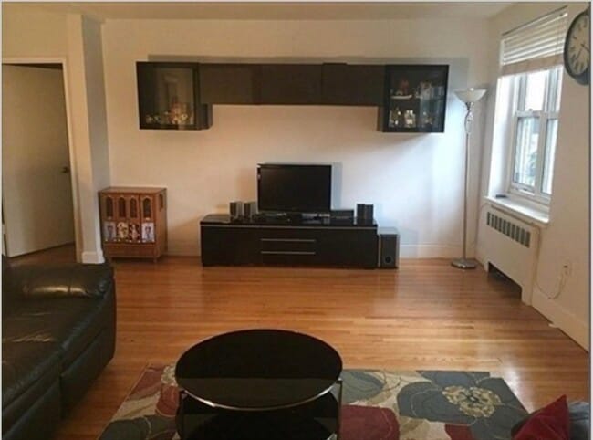 Foto del edificio - 136 Boylston St