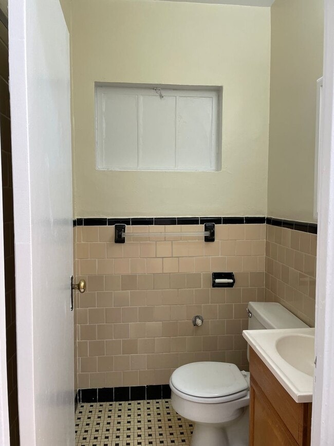 Interior Photo - Q Street Apartments