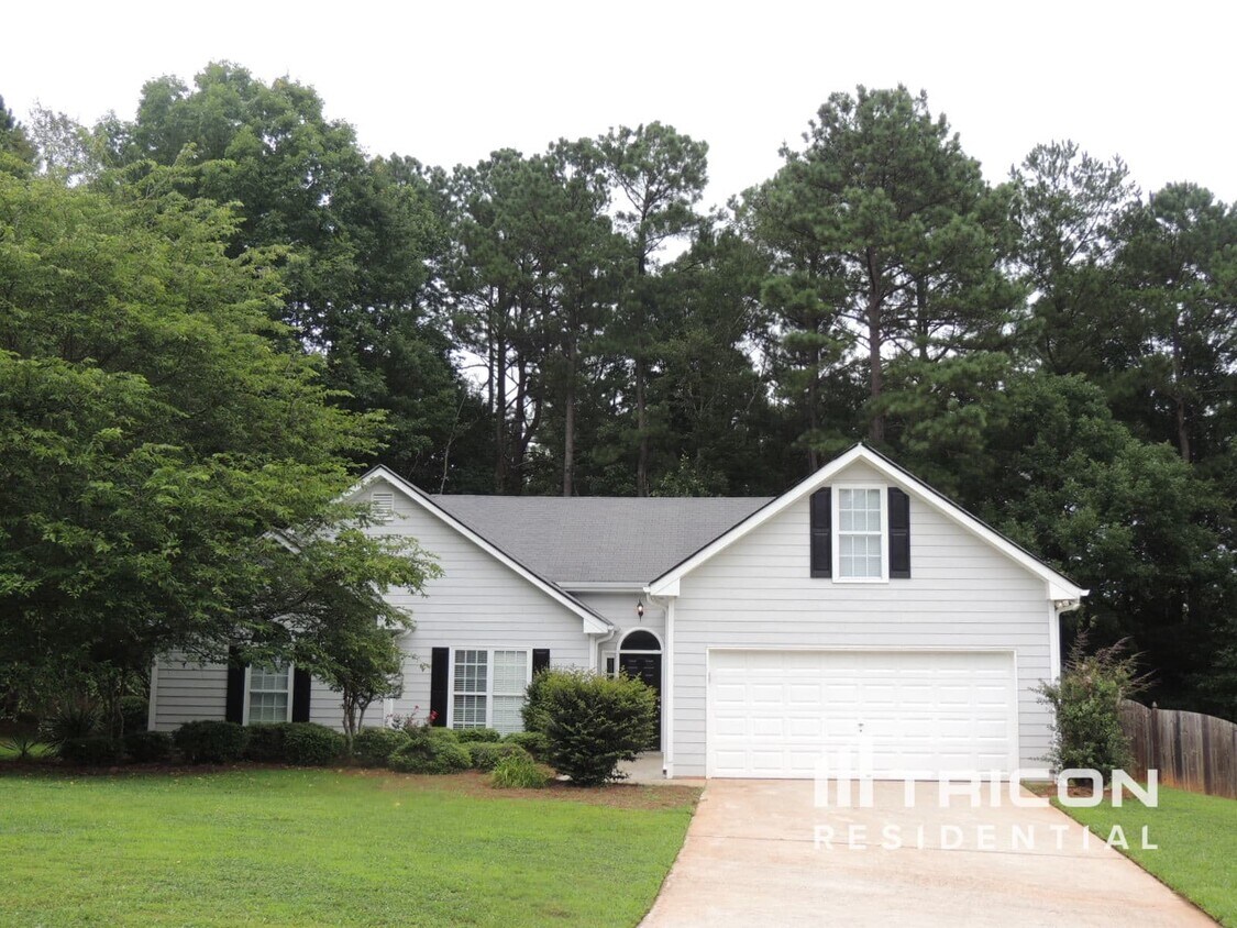 Foto principal - 3021 Tennyson Drive Monroe GA