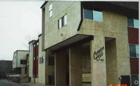 Foto del edificio - Canyon Club