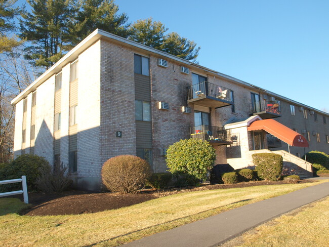 Foto del edificio - 440 North Ave