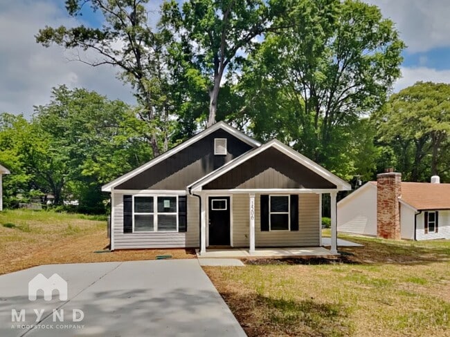 Building Photo - 1506 Collinston Dr