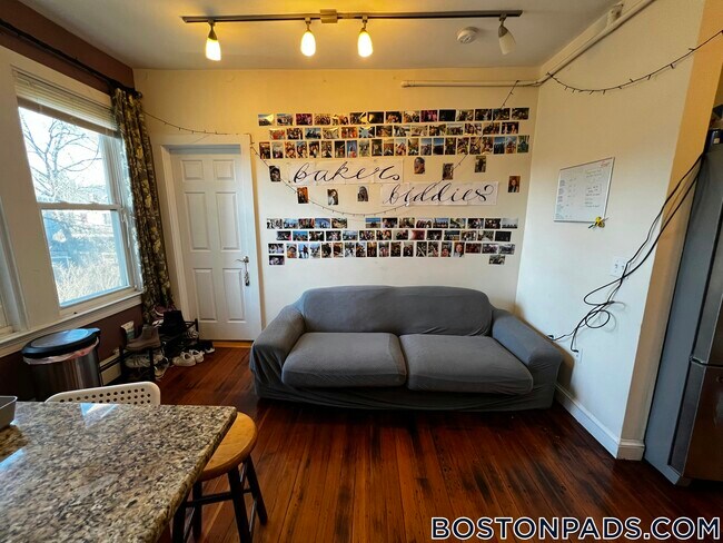 Foto del edificio - 231 Norfolk St