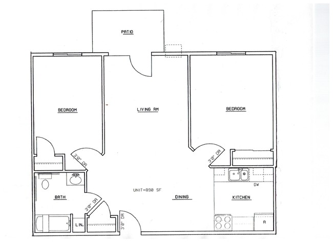 Building Photo - Twilight Vista Apartment Homes