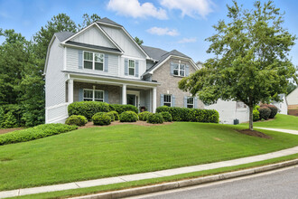 Building Photo - 6215 Vista Crossing Way