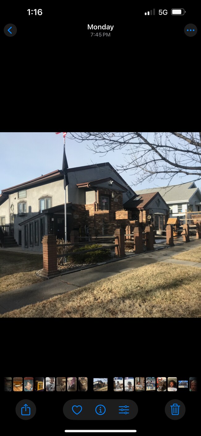 Foto del edificio - 508 N 13th St