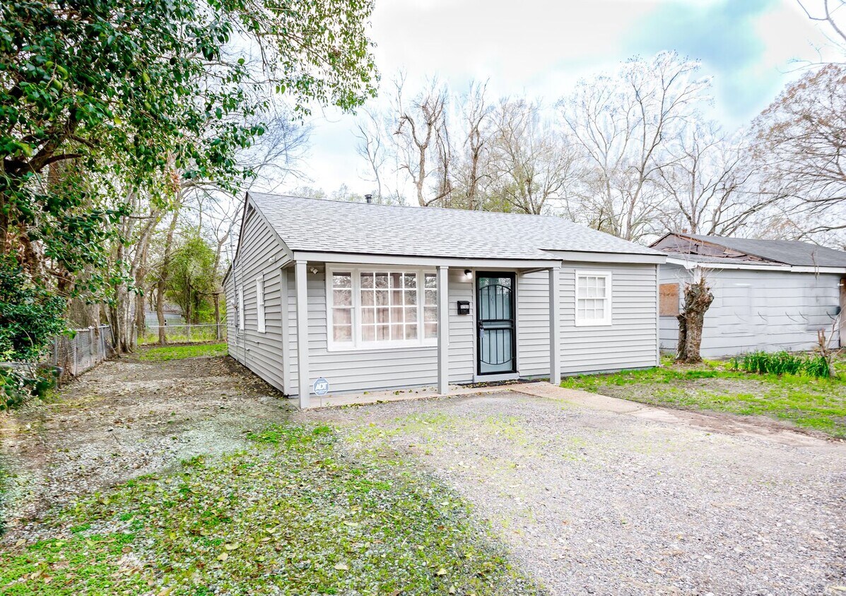 5766 St Katherine Ave, Baton Rouge, LA 70805 House Rental in Baton