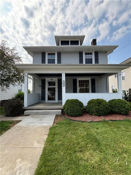 Foto principal - 769 6th St