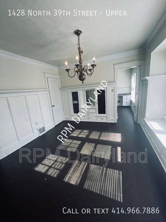 Foto principal - 1428 N 39th St