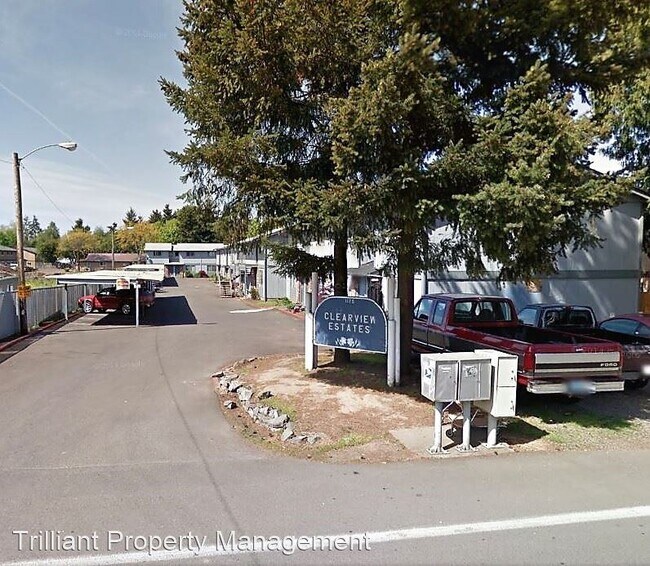 Foto del edificio - 1175 Clearview Ave NE