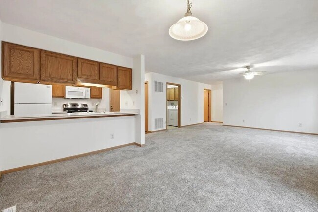 Foto del edificio - 1203 Stonewood Crossing