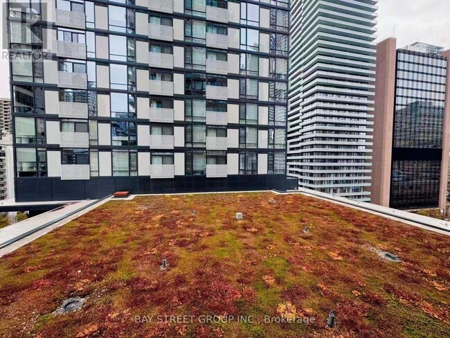 Photo du bâtiment - 18 Maitland Terrace