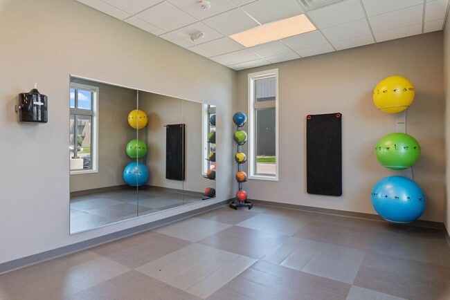Interior Photo - Silverthorne Flats