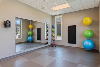 Interior Photo - Silverthorne Flats