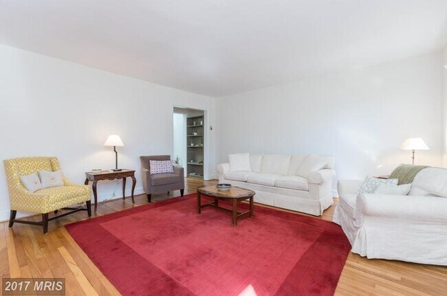 Building Photo - 1804 37th St NW