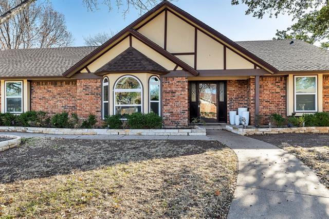 Foto del edificio - 4528 Shady Lake Dr