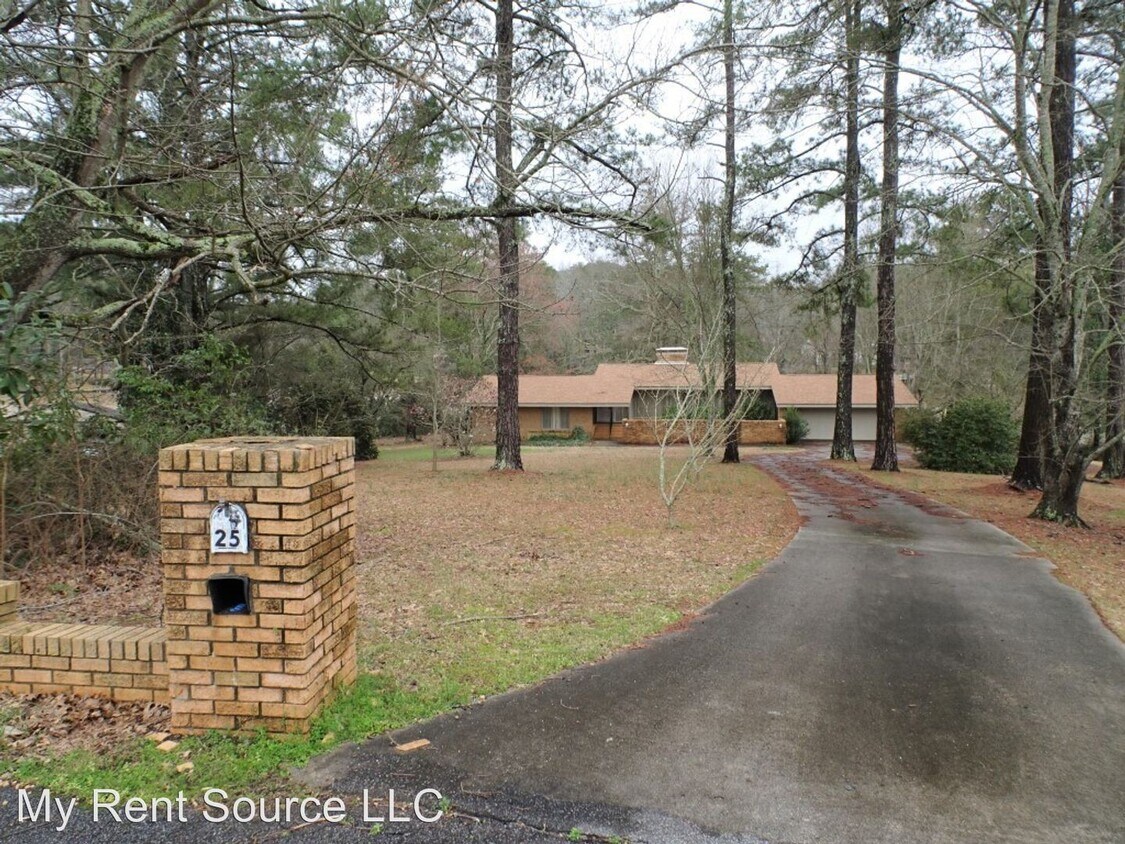 Foto principal - 4 br, 3.5 bath House - 25 Magnolia Dr