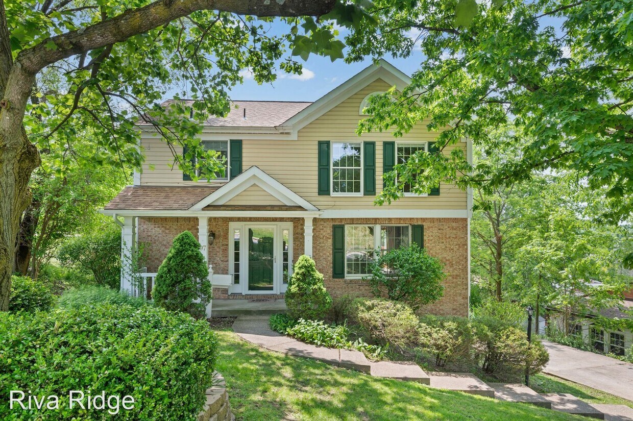 Primary Photo - 3 br, 2 bath House - 97 Sheldon Avenue