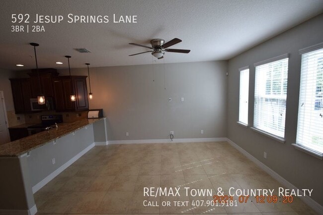 Building Photo - 592 Jesup Springs Ln