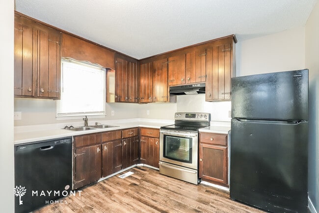 Foto del edificio - 4232 Romaine St