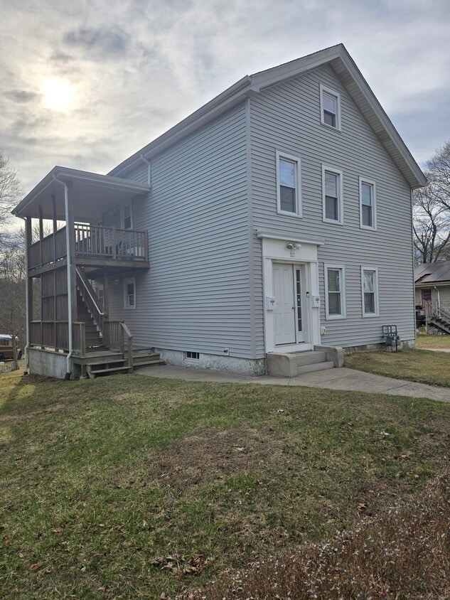 Primary Photo - 112 Liberty St