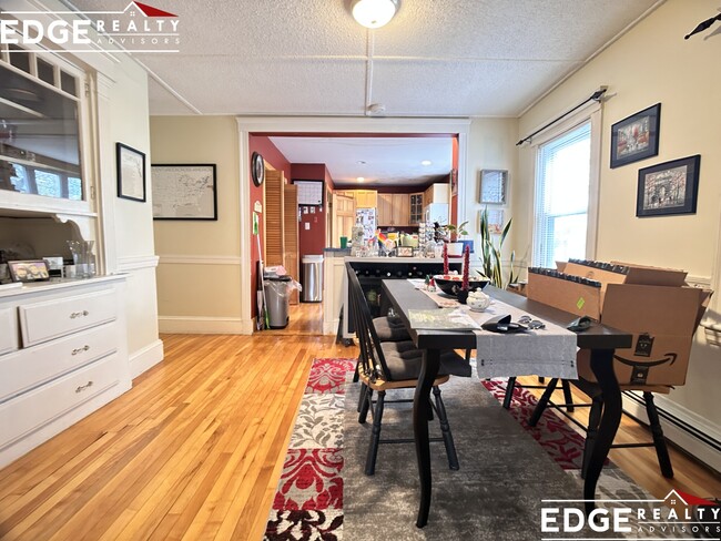 Foto del edificio - 3 Cufflin St