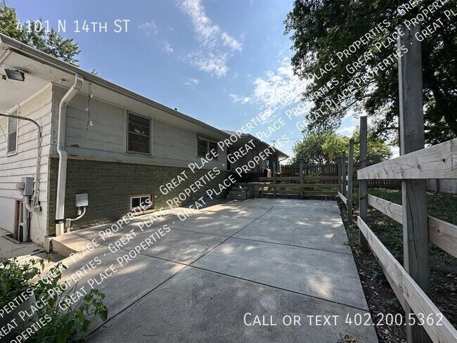 Foto del edificio - 4101 N 14th St