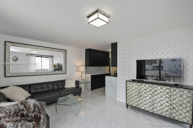 Foto del edificio - 1255 Collins Ave