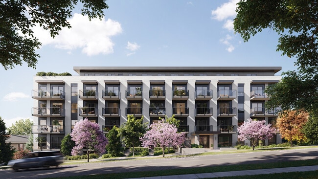 Building Photo - The Dunbar