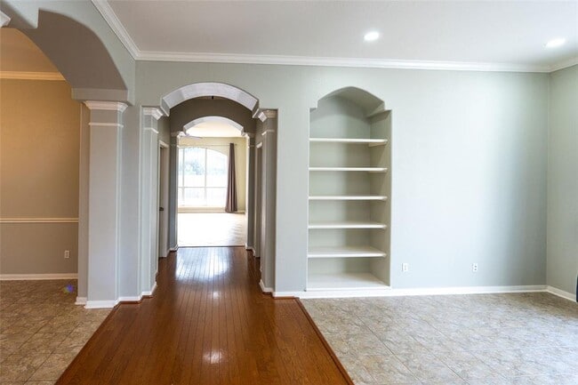 Foto del edificio - 8917 Joachim Ln