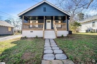 Building Photo - 212 E Bearden St