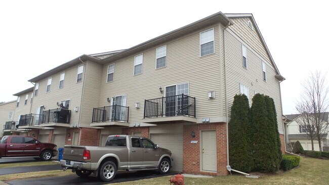 Foto del edificio - 6272 Cheshire Park Dr