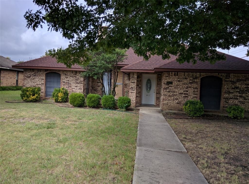 Primary Photo - 6413 Stilwell Rd