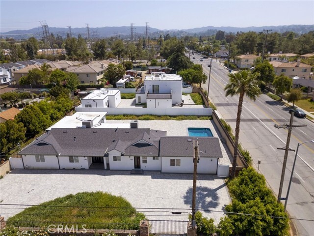 Foto principal - 18856 Calvert St
