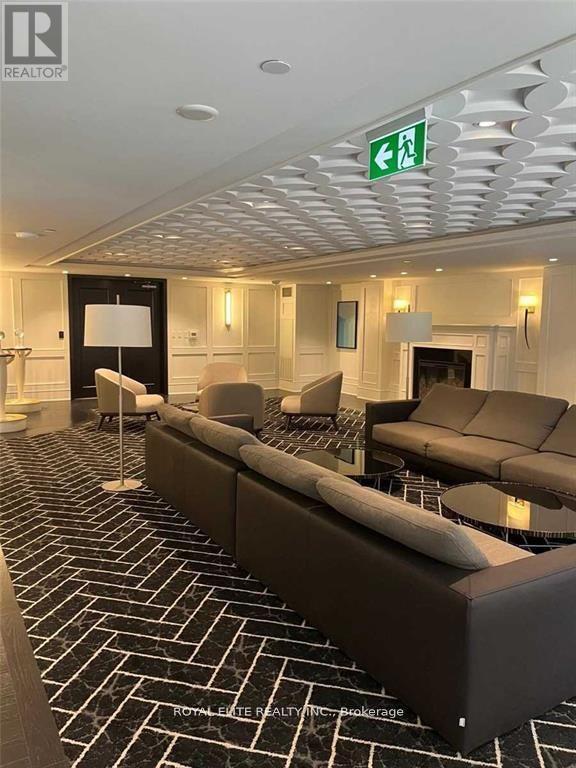 Photo du bâtiment - 955 Bay St.