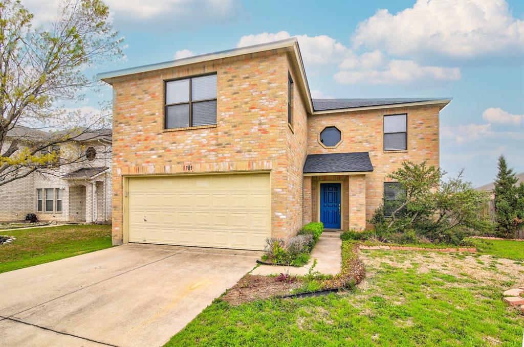 1705 Candlelight Dr, Leander, TX 78641 House Rental in Leander, TX