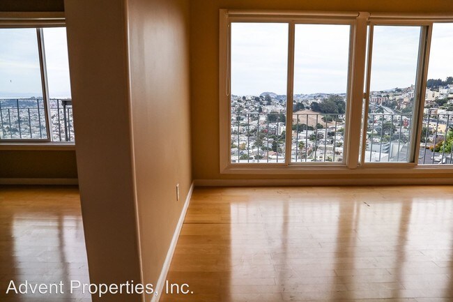 Building Photo - 1 br, 1 bath House - 259 Upper Terrace #4