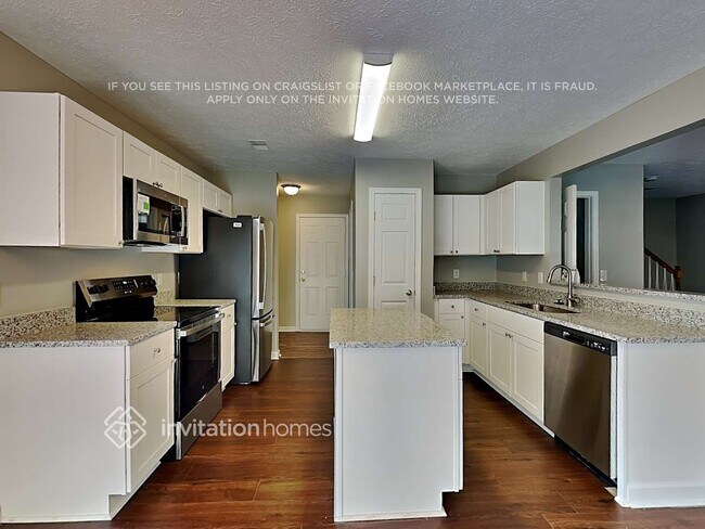 Foto del edificio - 705 Kelsey Ct