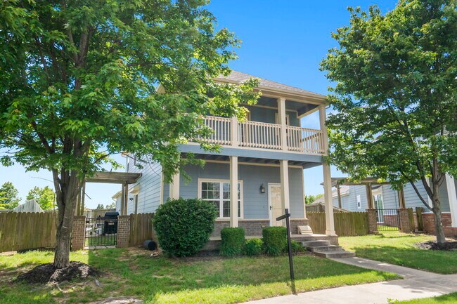 Building Photo - 4263 West Marlowe Lane