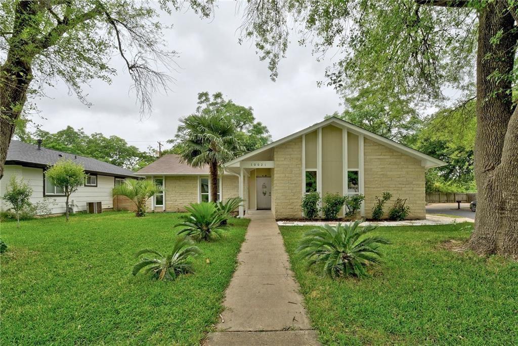 10021 Childress Dr, Austin, TX 78753 House Rental in Austin, TX