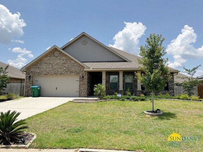 Foto del edificio - Stunning 4 bedroom Home in Crestview!