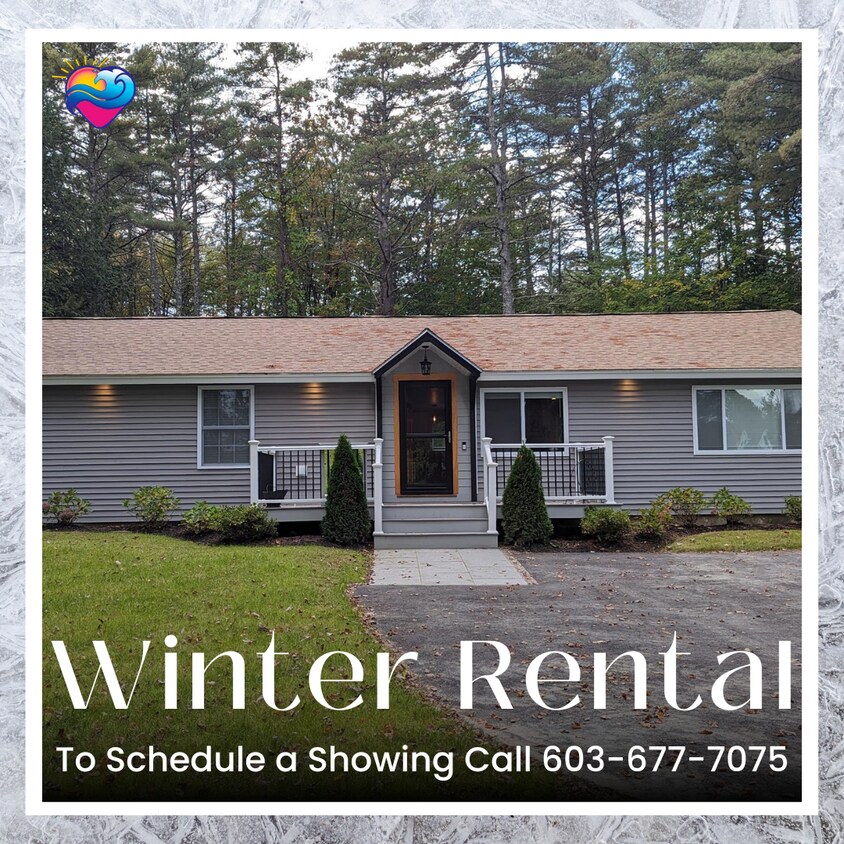 24 Old Follett Rd, Meredith, NH 03253 House Rental in Meredith, NH