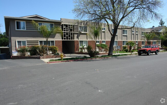 Milbrae Lane Apartaments - Millbrae Lane Apartments