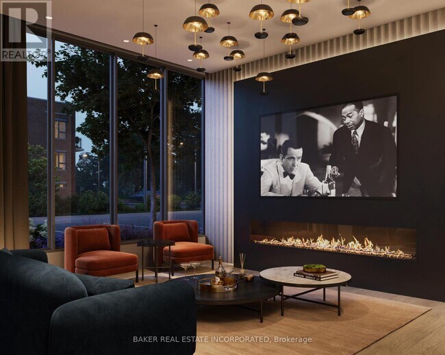 Photo du bâtiment - 500 Plains Rd E