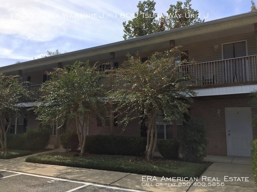 1800 Tsuga Way Unit 1800 Tsuga Way, Fort Walton Beach, FL 32547 Room